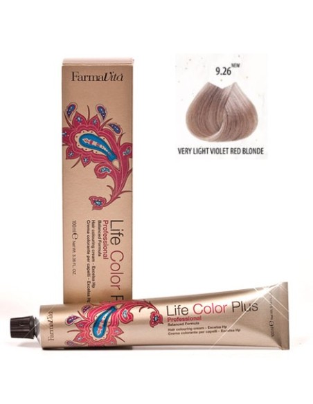 Tinte Life 9/26 - 100ml