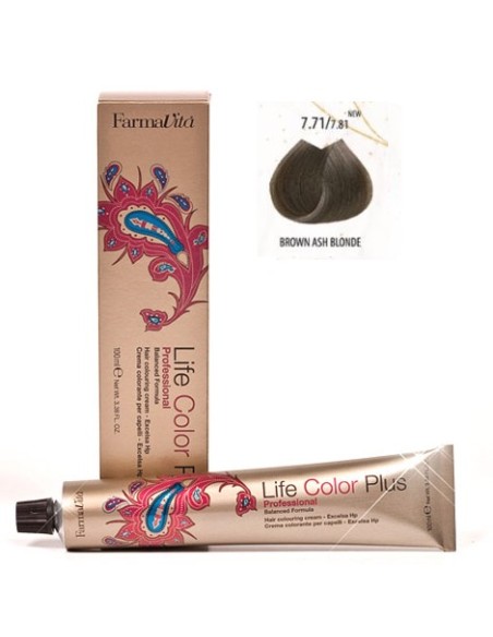 Tinte Life 7/71 - 100ml