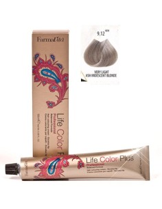 Tinte Life 9/12 - 100ml
