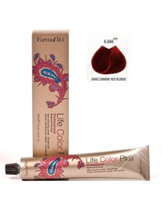 Tinte Life 6/666 - 100ml