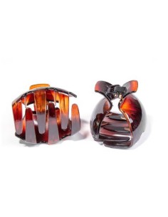 pinza Grande Concha Especial Mucho Pelo