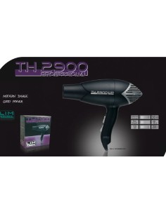 Secador Lim TH2900 2000w negro 2
