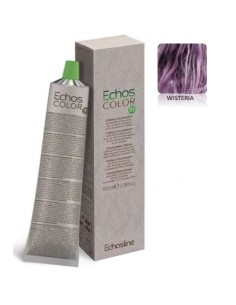 Tinte Echosline vegano wisteria 100ml