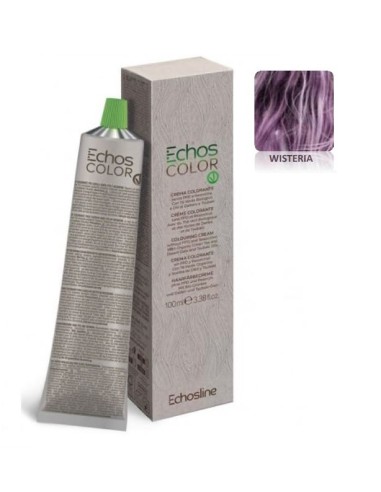 Tinte Echosline vegano wisteria 100ml