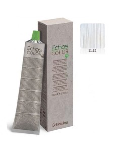 Tinte Echosline vegano Rubio puro frio 11/12 100ml