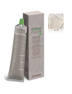 Tinte Echosline vegano Rubio marfil puro 11/72 100ml