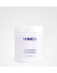 Crema Reafirmarte caviar y ácido hialuronico 1000ml NEOZEN