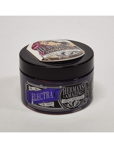 Hermans Electra Violet 115ml