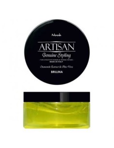 Cera Brillante efecto natural nook 100ml