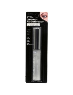 Serum acelerador de crecimiento pestañas y cejas