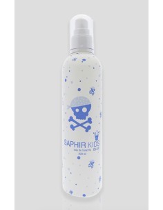 Perfume Saphir kids Blue 300ml