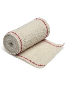 Vendas Frias Crepe 10mx15cm