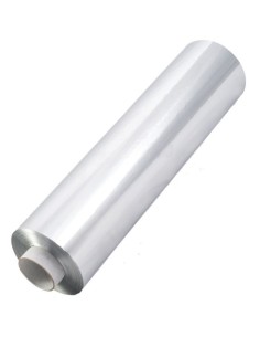 Papel Aluminio Industrial