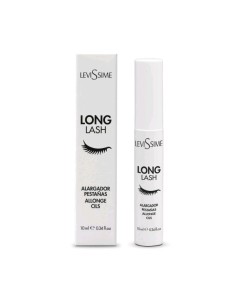 Long Lash Serum Alargador de Pestañas
