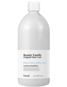 Crema  Uso Frecuente Nook Beauty Family 1000ml