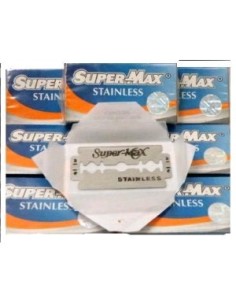 Cuchilla SUPERMAX 1 Caja 10ud