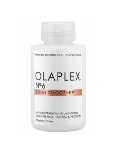 OLAPLEX Nº 6 Bond Smoother...