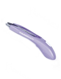 Pinza para depilar...