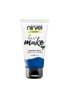 Nirvel maquillaje capilar 50 ml Cobalto