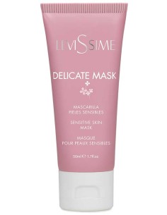 Delicate Mask (pieles...
