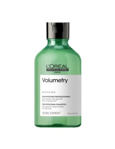 Champu Volumetry 300ml NEW