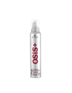 Espuma SKPF OSIS+ FAB FOAM ESP 200ML